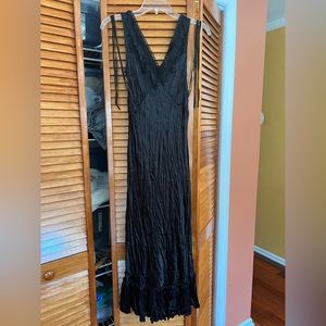 Betsy Johnson little black dress